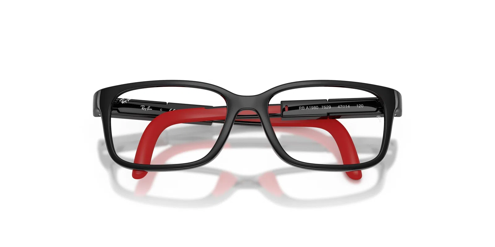 Ray-Ban Junior A1980 Eyeglasses - view 28